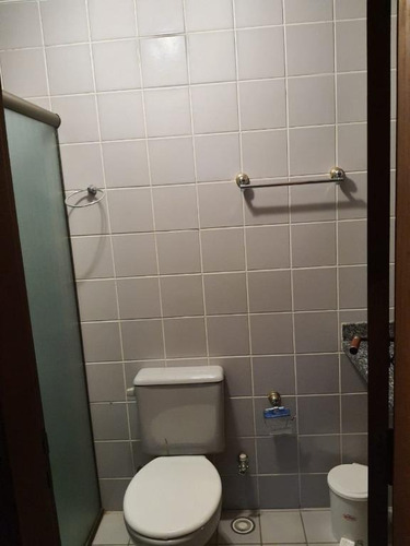 Imagem 18 de 28 de Apartamento À Venda- Ed. Potiguara - São Dimas - Piracicaba/sp - Ap1420