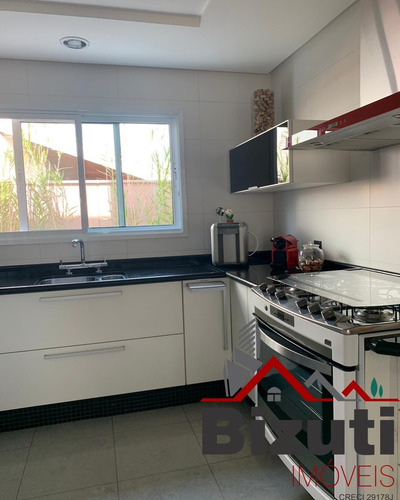Imagem 18 de 30 de Casa Alto Padrão Em Condomínio Bosque De Jatobás-jundiaí - Ca00611 - 69666783