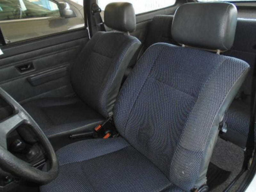 Imagem 5 de 15 de Volkswagen Gol Cl 1.6 Ap Raridade