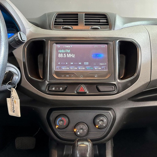 Chevrolet Spin 1.8l At Lt Adv