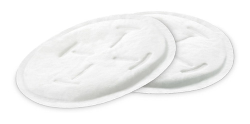 Protectores Para Lactancia Evenflo Absorgel 100 Pzas