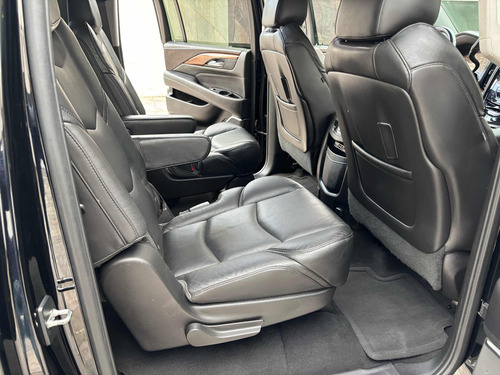 Cadillac Escalade Maximo Equipo 4x4