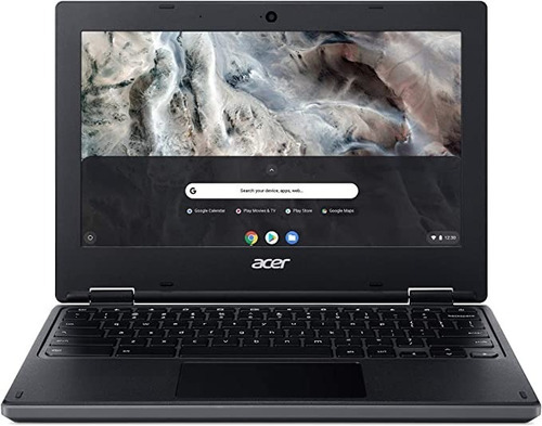 Acer Laptop Chromebook 311 | Amd A-series Dual-core A4-9120c Color Negro