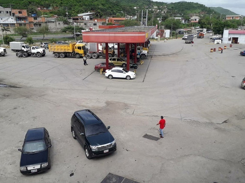 Imagen 6 de 10 de Estacion De Servicio En Puerto Cabello Atfc-18