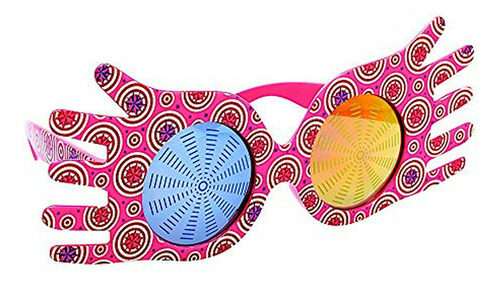 Sun-staches - Gafas De Sol Con Carácter Oficial De Luna Love