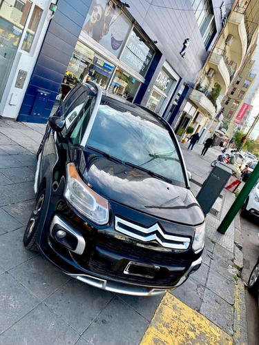 Citroën Aircross 1.6 Sx 110cvhightech 2012 (mas Facilidades)