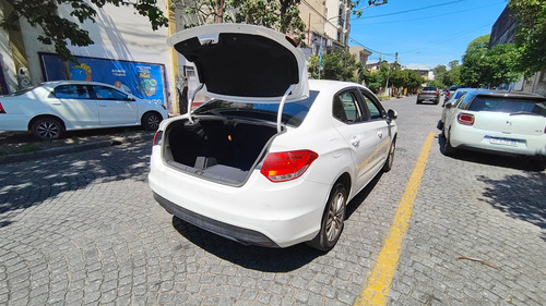 Citroën C4 Lounge 2.0 Live 143cv