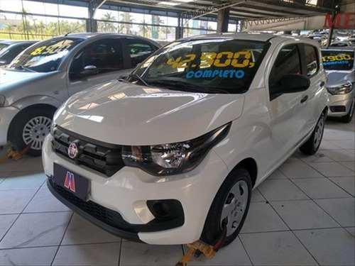 Fiat Mobi 1.0 8v Evo Like.