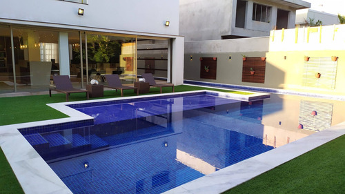 Imagem 17 de 30 de Linda Casa Em Condomínio Na Riviera De São Lourenço - Ca00011 - 68314230