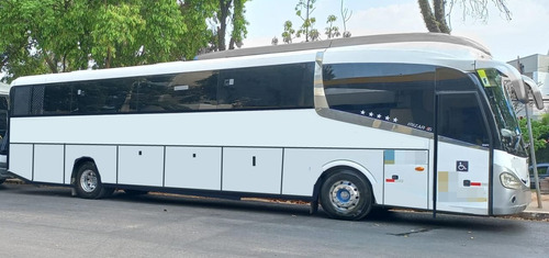 Irizar I6 Ano 2012 Scania  360 Jm Cod.1446