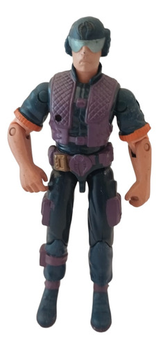 Tele-viper V5 Gi Joe  Hasbro