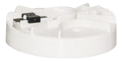 Rotor Distribucion Ignicion Gmc C3500 Pickup 5.7l V8 2000