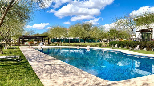 Venta Terreno En Las Riberas