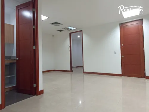 Oficina En Arriendo En Florida El Poblado. Cod A775353