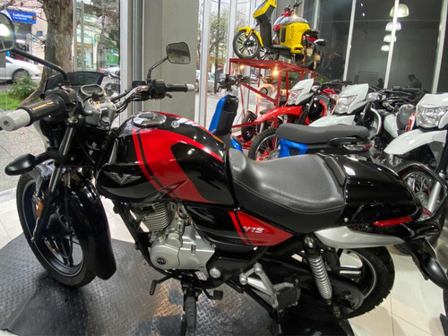 Imagen 11 de 15 de Bajaj V15 Vikrant Como 0 Km