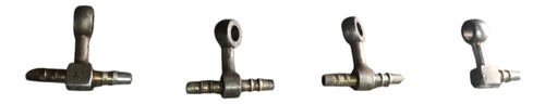 Kit Retorno Fiat Ducato 2.5