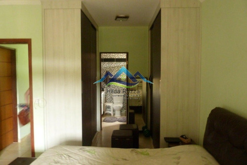 Chacara Em Condominio - Centro - Ref: 1053 - V-1053
