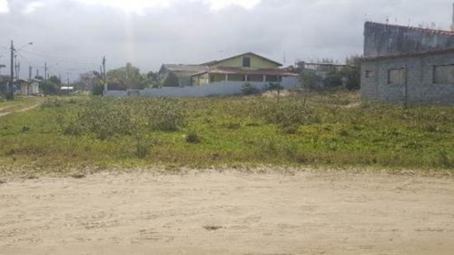 Imagem 1 de 3 de Terreno Na Praia Em Itanhaém/sp - Ter043 Lc