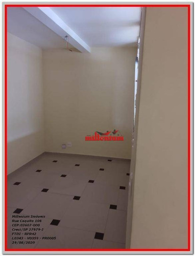 Imagem 24 de 29 de Prédio, 1389 M² - Venda Por R$ 900.000,00 Ou Aluguel Por R$ 14.000,00/mês - Vila Ré - São Paulo/sp - Pr0005