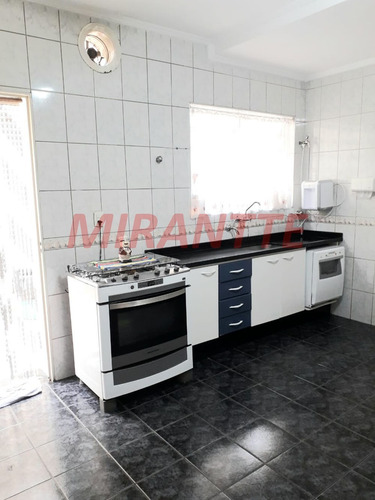 Imagem 3 de 17 de Sobrado Em Jardim Vila Galvão - Guarulhos, Sp - 351365