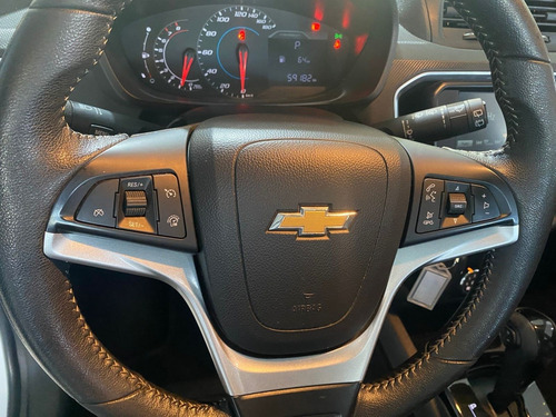 Chevrolet Spin 1.8 PREMIER 8V FLEX 4P AUTOMÁTICO
