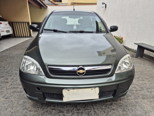 Chevrolet Corsa 1.4 Maxx Econoflex 5p