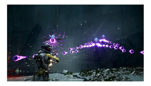 Videojuego Returnal Playstation 5 Standard Edition Físico