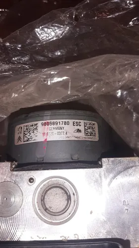 Módulo Abs Peugeot 208 1.2 (Usado)
