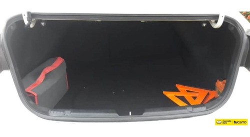 Kia Cerato Pro 1.6 Ex