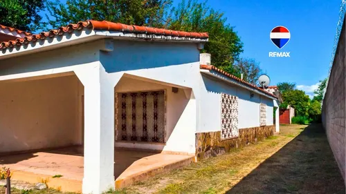 Casa En Venta Con Galpon Sobre Rn 68 Cerrillos - foto 1