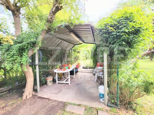 Exclusiva Casa En Country Golf Chascomús