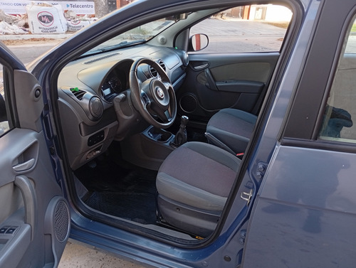 Fiat Palio 1.6 Essence 115cv