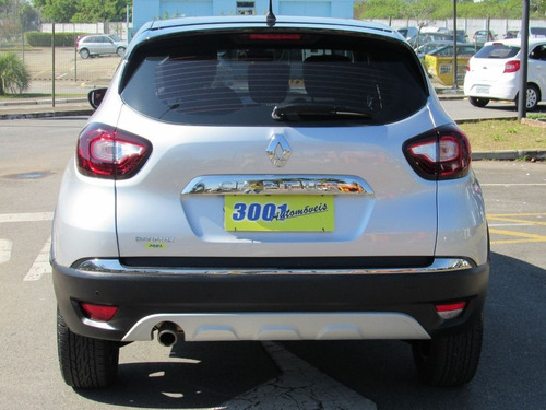 Renault Captur 1.6 16v Sce Intense