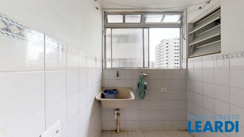 Imagem 7 de 13 de Apartamento - Barra Funda - Sp - 601580