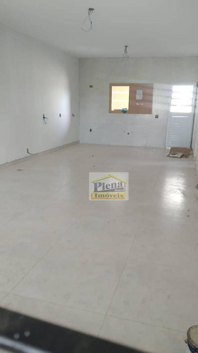 Imagem 1 de 12 de Apartamento Com 3 Dormitórios À Venda, 70 M² Por R$ 260.000,00 - Parque Villa Flores - Sumaré/sp - Ap1254