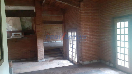 Imagem 9 de 30 de Casa À Venda Em Sítios De Recreio Gramado - Ca276544