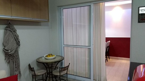 Imagem 11 de 30 de Apartamento À Venda, 70 M² Por R$ 700.000,00 - Alto Da Boa Vista - São Paulo/sp - Ap13484