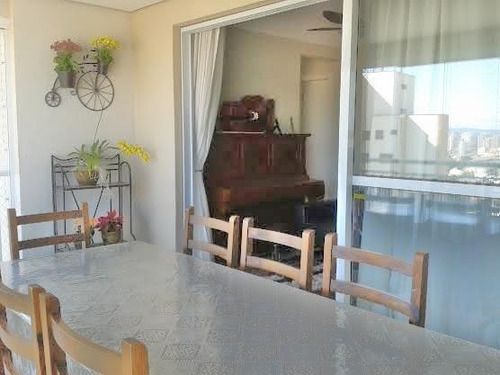 Imagem 8 de 16 de Apartamento Em Vila Formosa, São Paulo/sp De 120m² 3 Quartos À Venda Por R$ 860.000,00 - Ap1260198-s