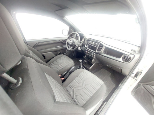 Fiat Fiorino 1.4 MPI FURGÃO ENDURANCE 8V FLEX 2P MANUAL