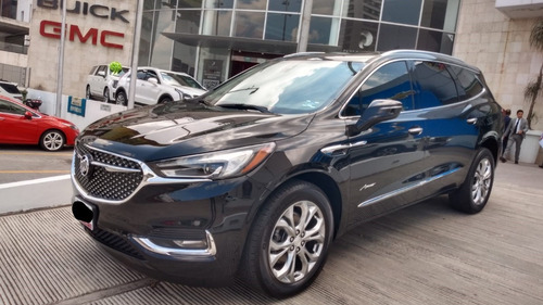 Imagen 1 de 13 de Buick Enclave Avenir 2021
