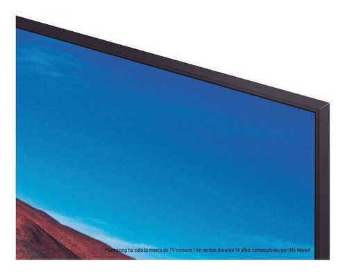 Led Smart Tv 55 Samsung Un55tu7000 Uhd 4k
