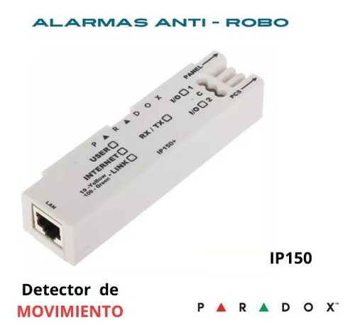 Modulo De Internet Para Control Y Monitoreo - Por Pedido