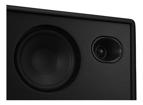 Bocina Inalámbrica Bluetooth Marshall Stanmore Iii