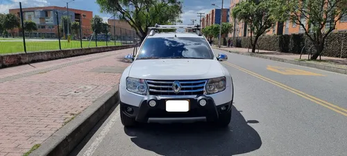 Renault Duster 1.6 Expression