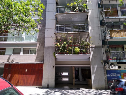 Hermoso Semipiso En Cañitas Tres Amb. C/ Cochera Y Baulera