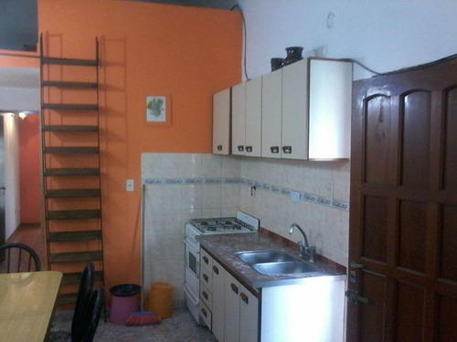 Imagen 18 de 30 de Departamento - Mar Del Tuyu