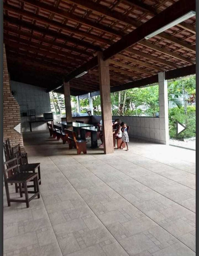 Imagem 9 de 13 de Kit A Venda Na Praia De Itanhaém, Aceita Financiamento.
