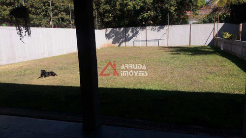 Imagem 5 de 12 de Casa De Condomínio Com 3 Dorms, Condomínio Zuleika Jabour, Salto - R$ 900 Mil, Cod: 42984 - V42984