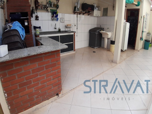 Imagem 16 de 19 de Casa - Ca01552 - 69861830