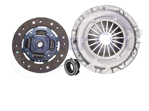 Kit Clutch Juego De Embrague Vw Beetle A4 2002 2.0 4cil